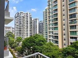 The Silver Fir (D15), Apartment #614682591